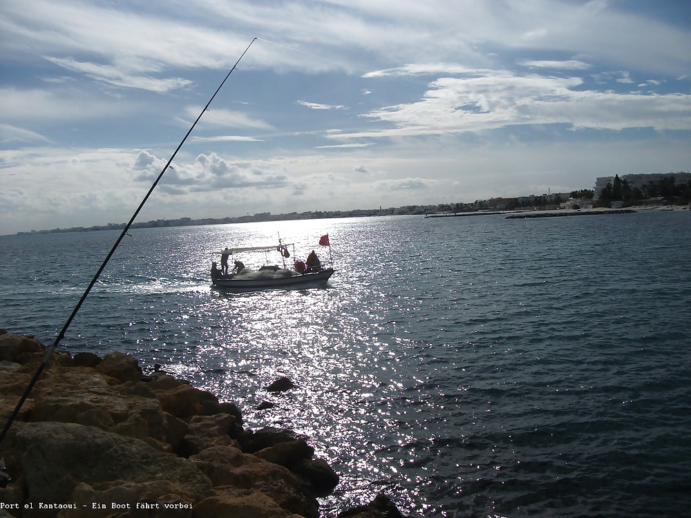 Port el Kantaoui #30882565