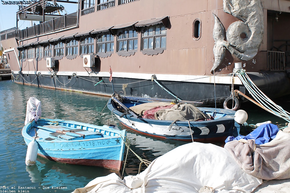 Port el Kantaoui #30882569
