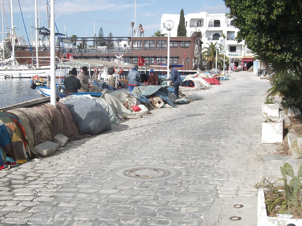 Port el Kantaoui #30882574