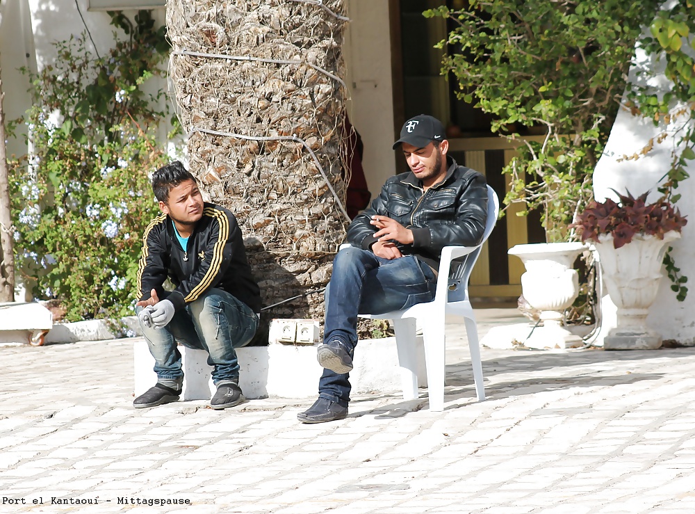 Port el Kantaoui #30882578