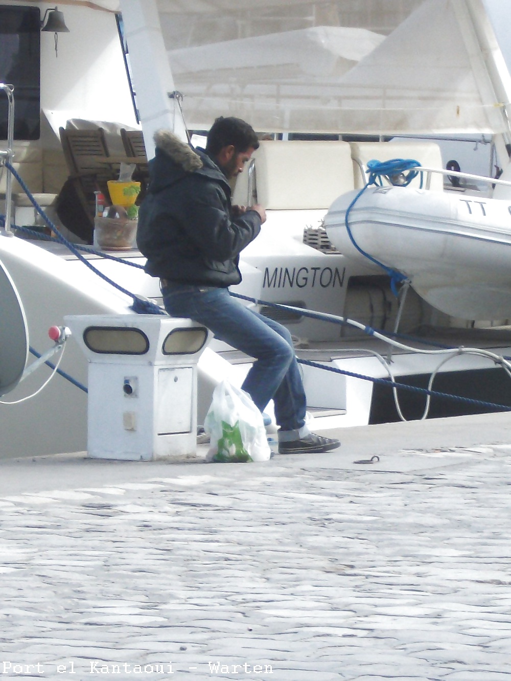 Port el Kantaoui #30882583