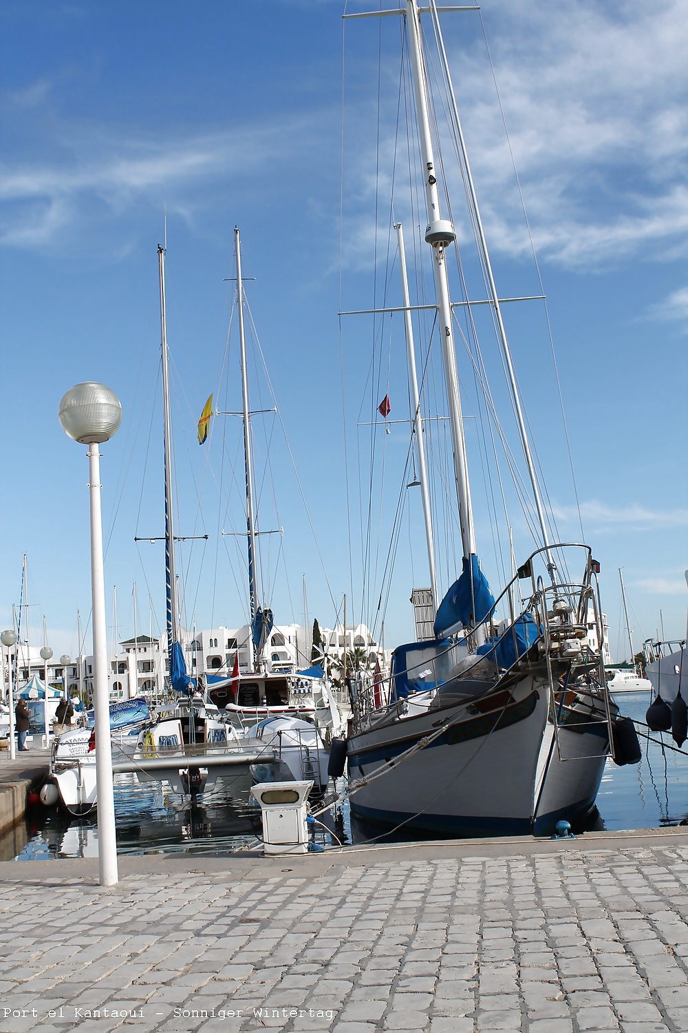 Port el Kantaoui #30882587