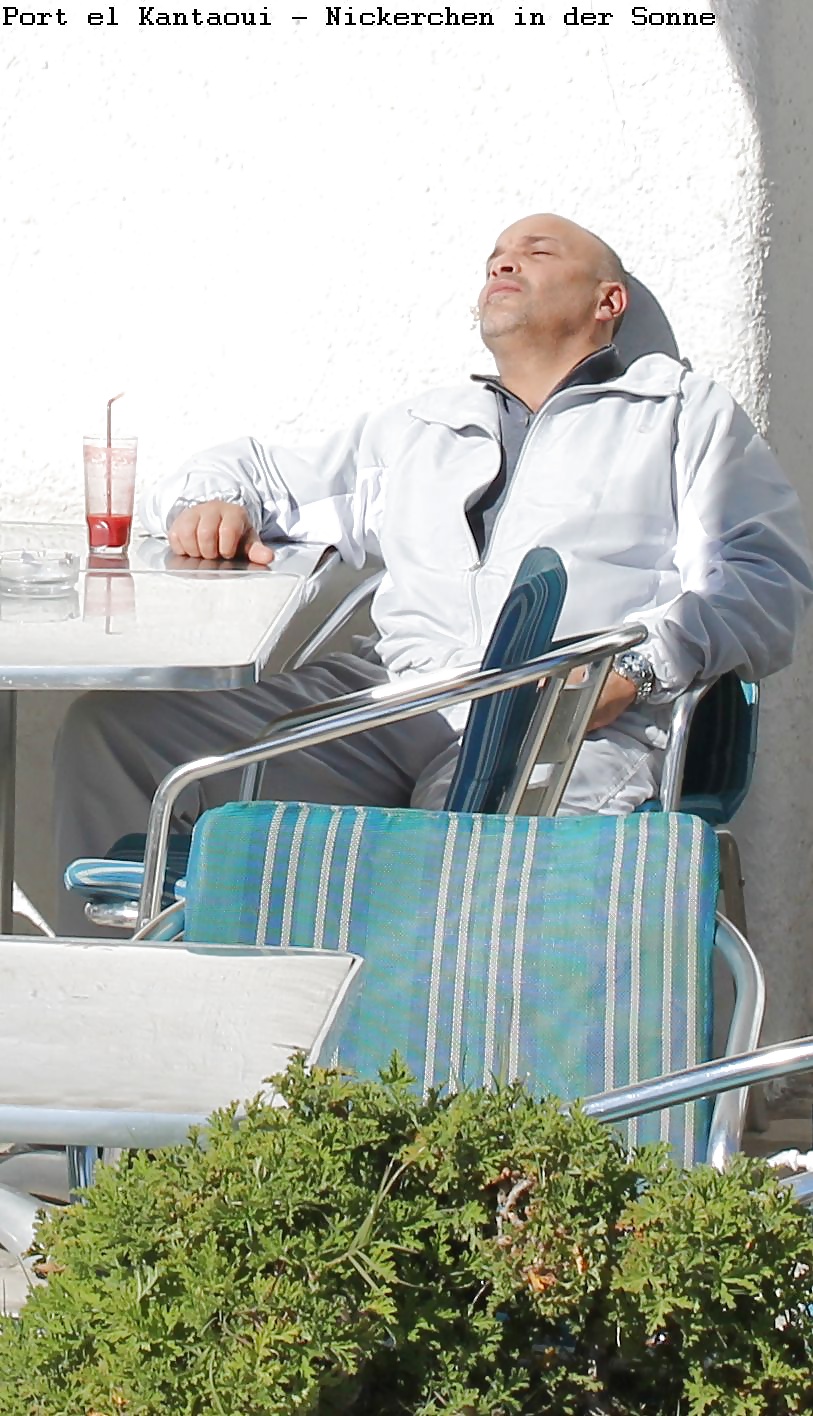 Port el Kantaoui #30882592