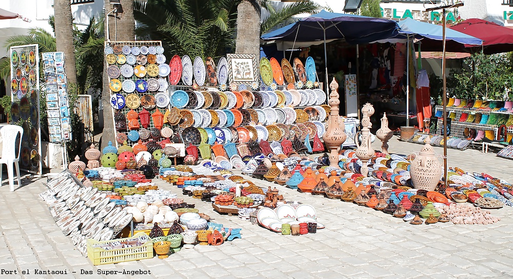 Port el Kantaoui #30882596