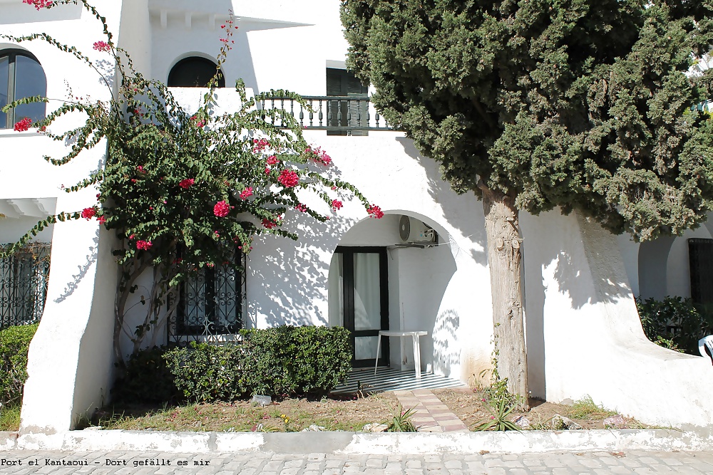 Port el Kantaoui #30882602