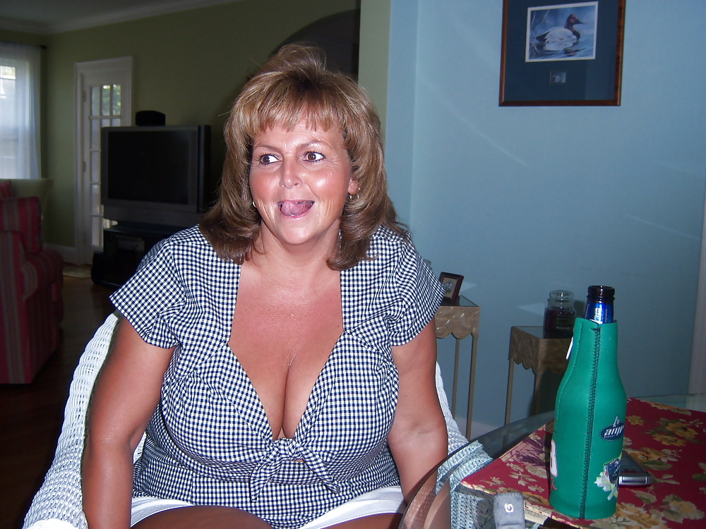 Big Breasted Matures #35080582