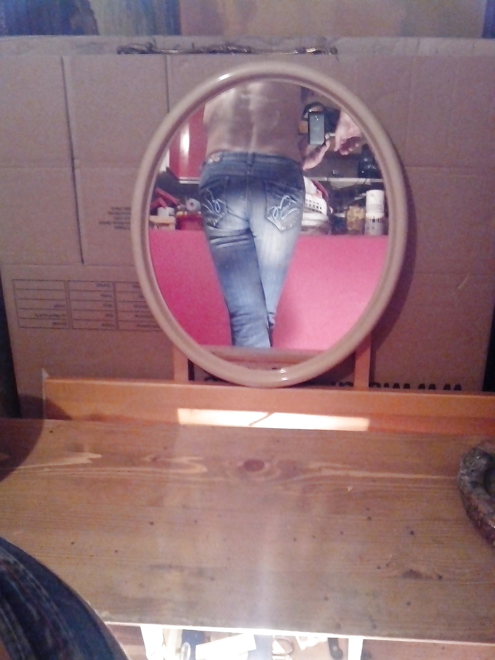 Tanga Jeans #34537759