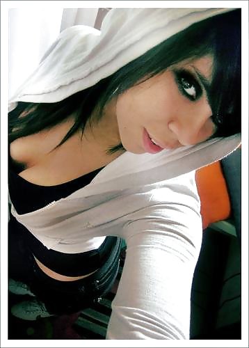 Facebook Girlfriends #33258153