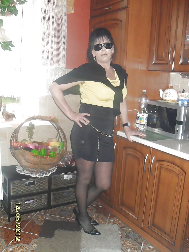 Milf & Mature Chaos #102 #41123509