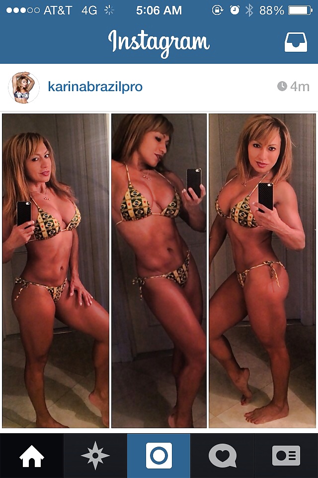 Karina Brazil pro   #35350728