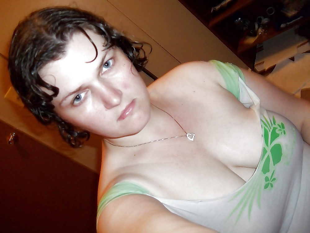 Viejos selfies traviesos
 #34159571