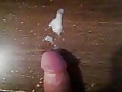 Viejos selfies traviesos
 #34159604