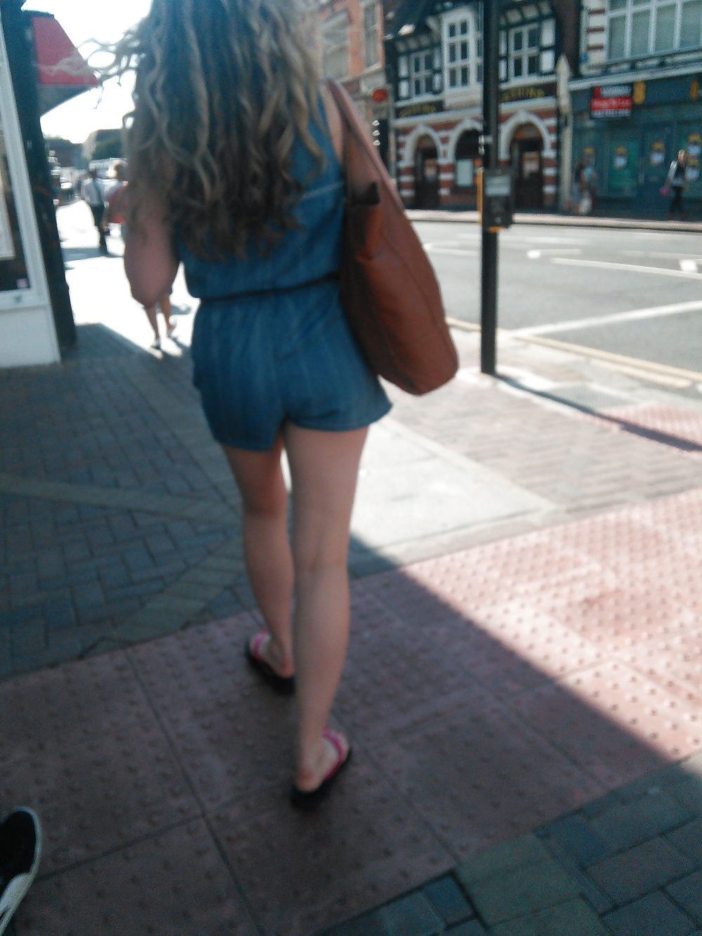 Londonperv's Candids 2014 - June vol 12 #29492849