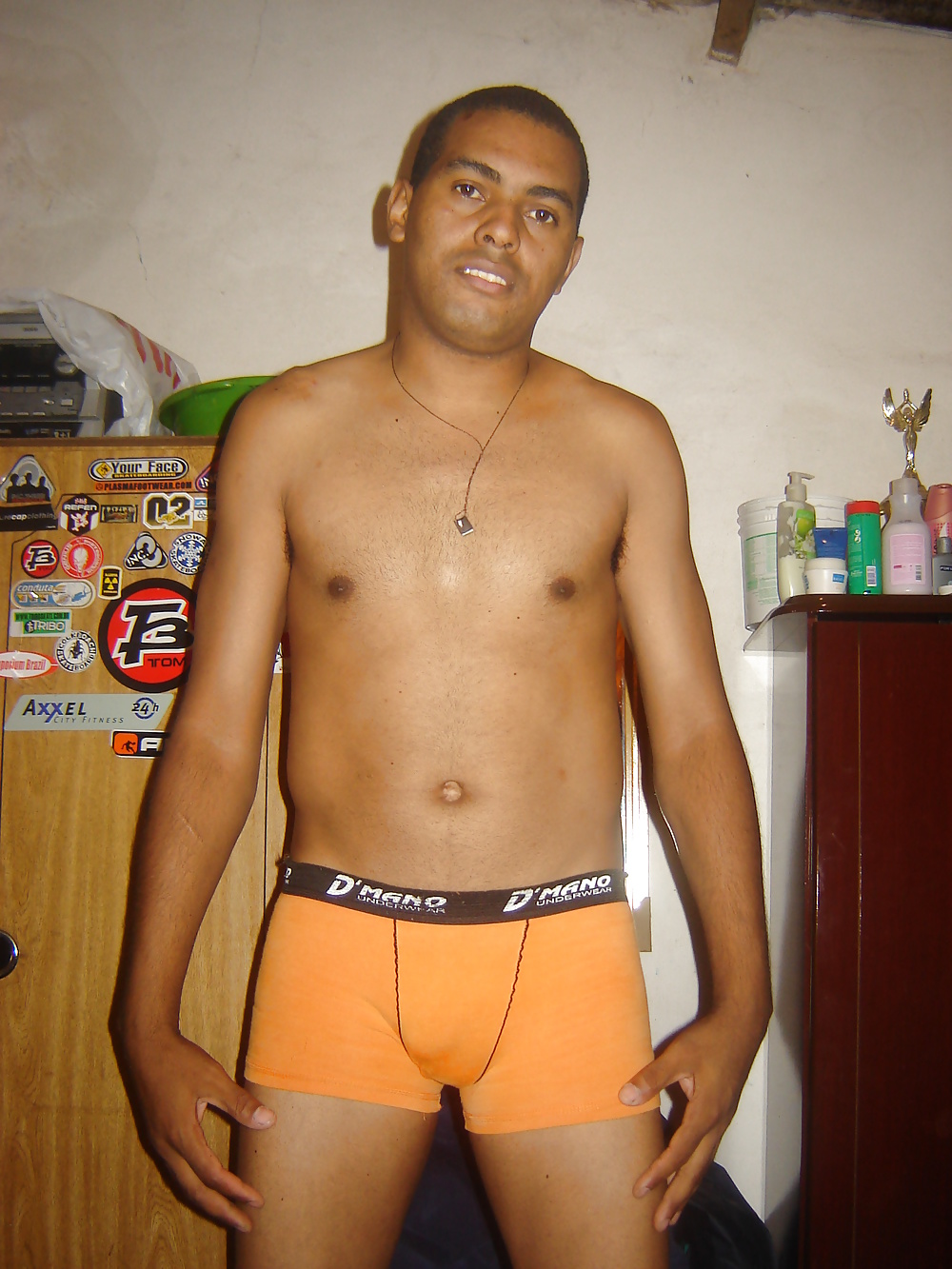 So mente eu 
 #30887586