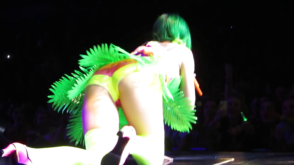 Katy perry tette, culo, colpi crotch
 #26378030