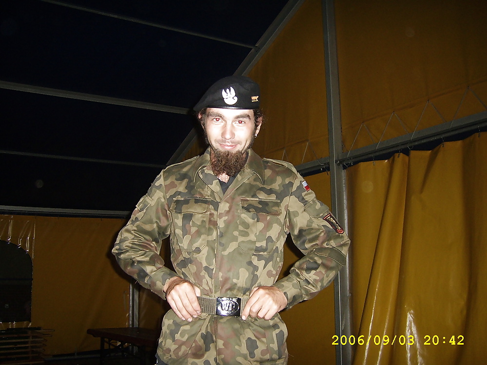 Tylko ja :) #30253709