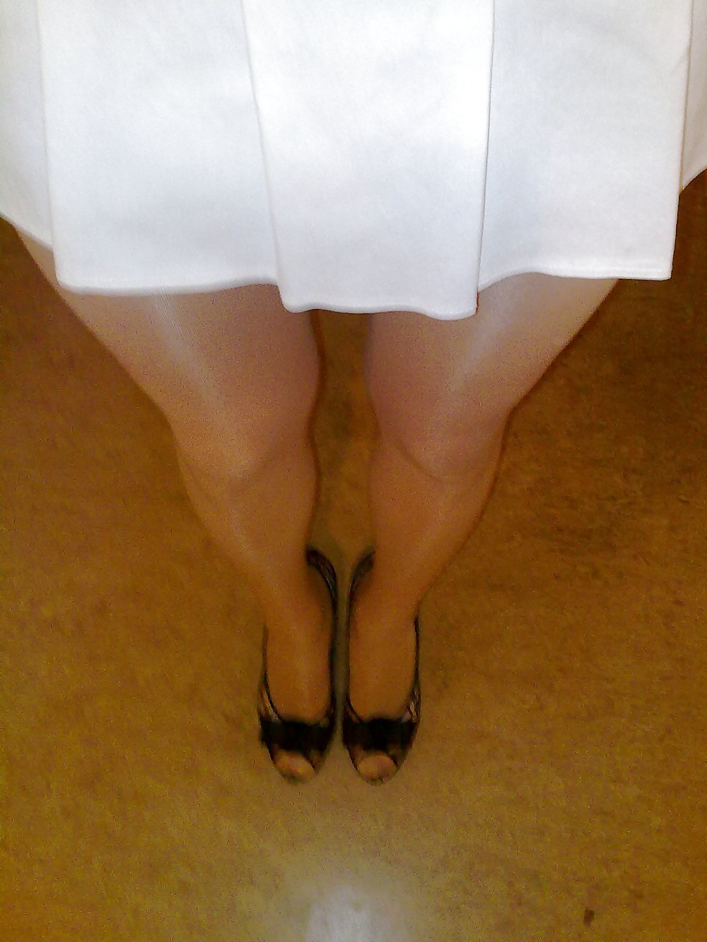 私の脚
 #36081389