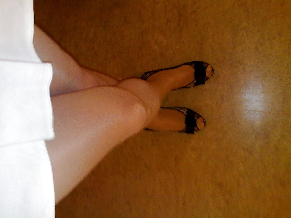 私の脚
 #36081392