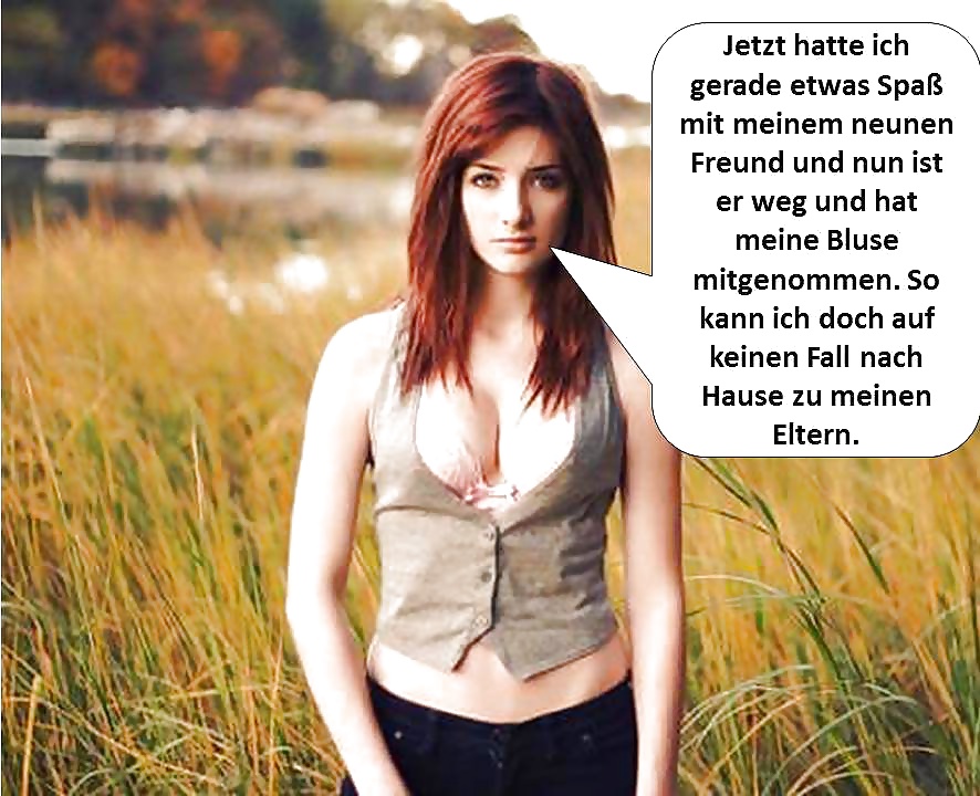 Alcune nuove didascalie tedesche richieste per gentletomcat
 #31755761