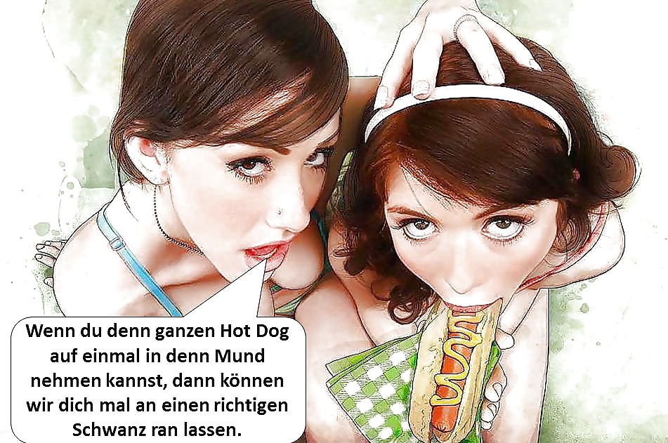 Alcune nuove didascalie tedesche richieste per gentletomcat
 #31755765
