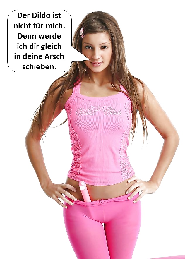 Algunos nuevos subtítulos en alemán solicitados por gentletomcat
 #31755784