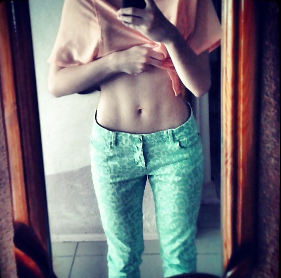 Soy yo
 #24965569