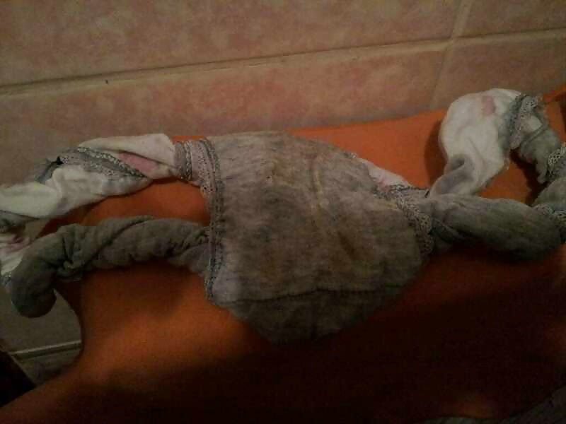 braguitas sucias
 #27016132