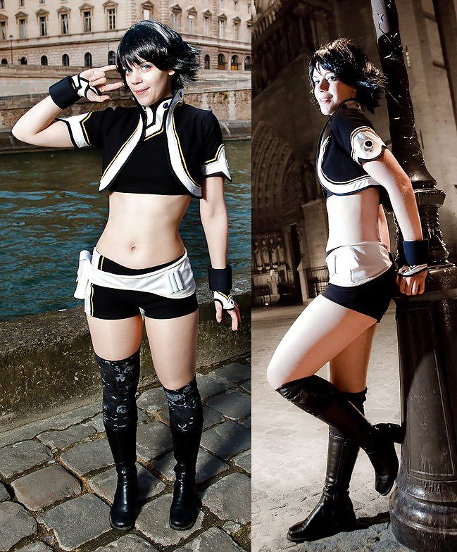 Cosplay or costume play vol 10 #36426391