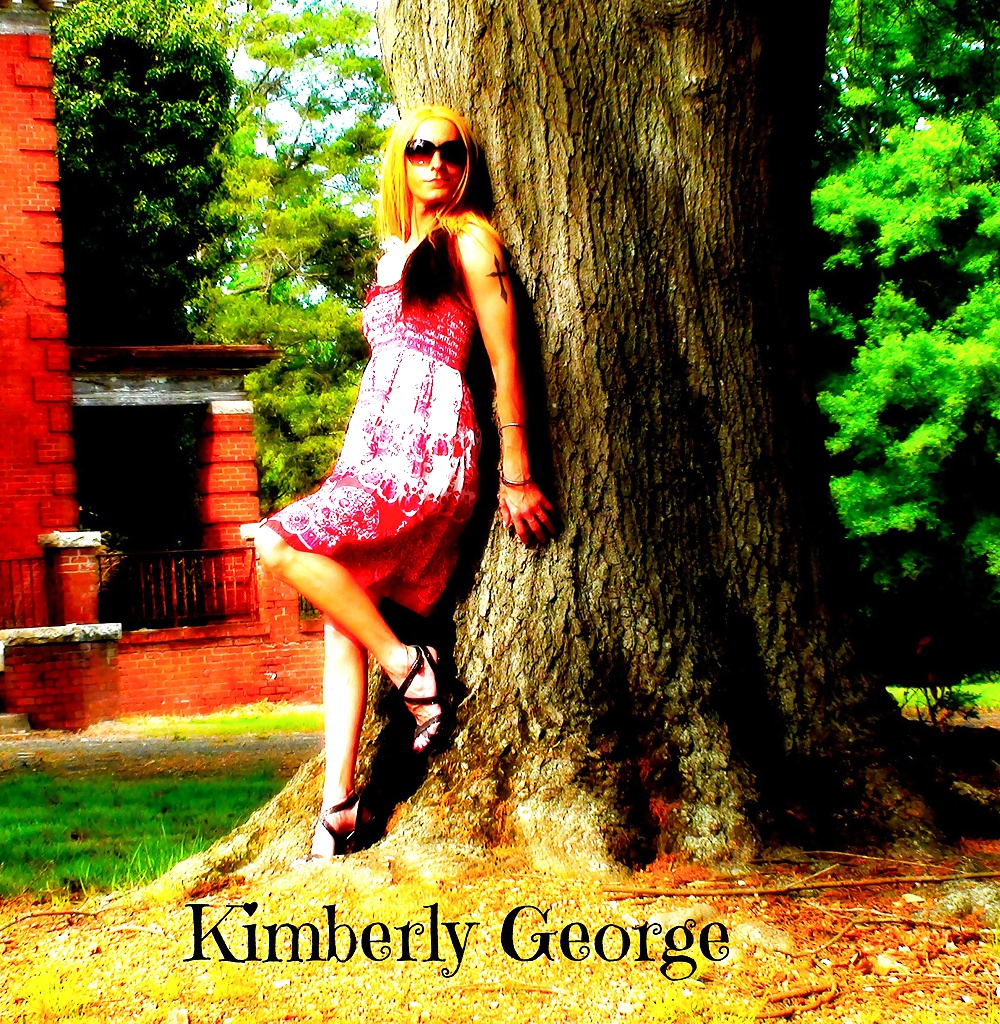 Ts Kimberly George Robe De Soleil Rouge #34461647