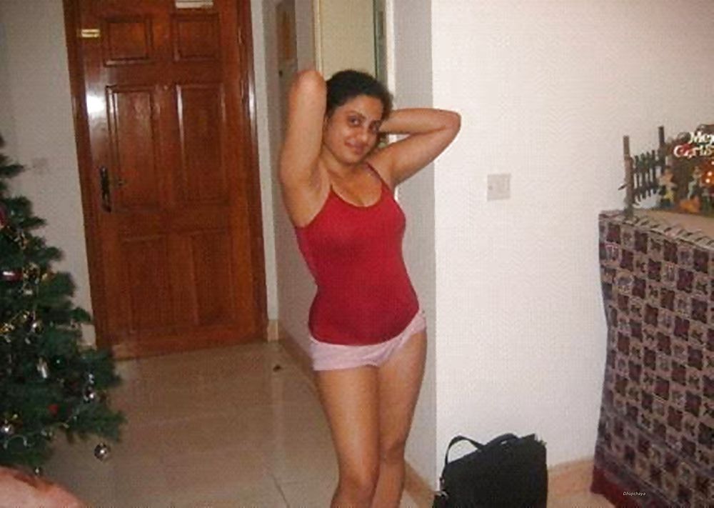 Desi Beautiful Punjabi wife nude #23986680