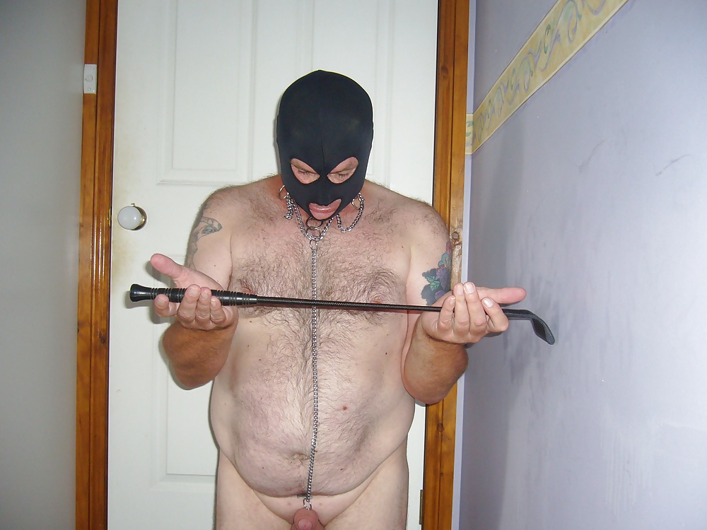 Slave ready to serve Mistress or Master #39805566