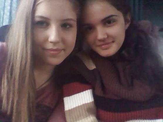 Nette Jugendliche #38820199