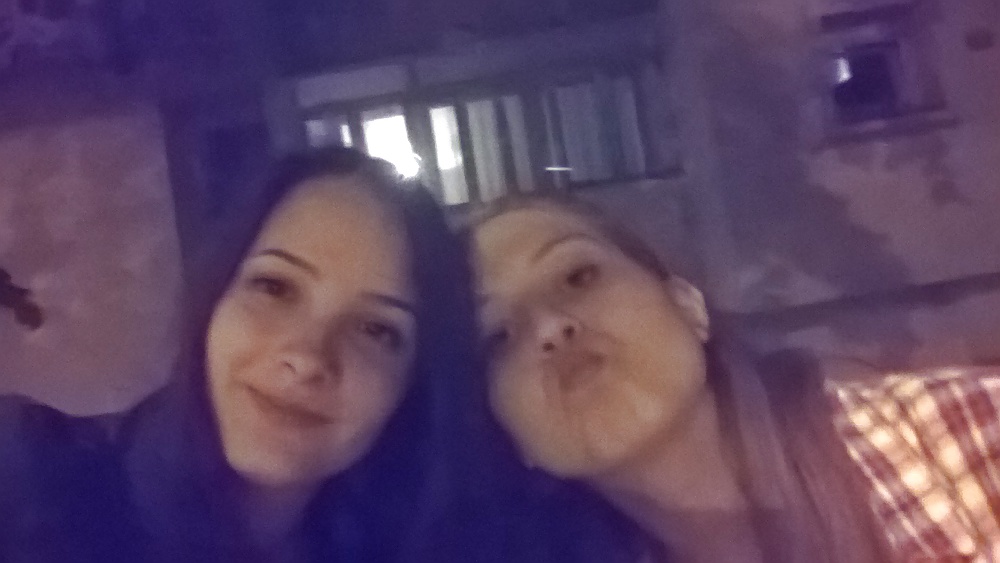 Nette Jugendliche #38820217