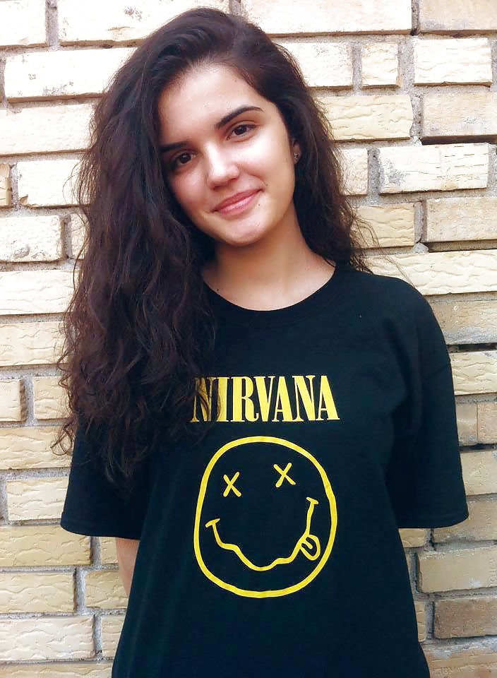 Nette Jugendliche #38820227