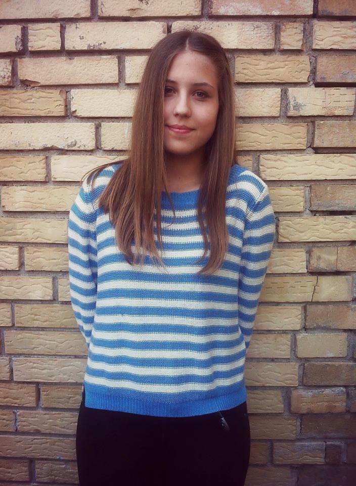 Nette Jugendliche #38820235