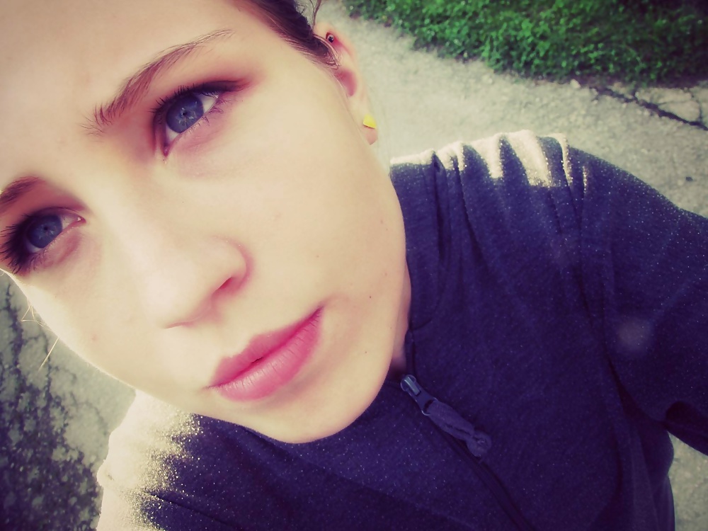 Nette Jugendliche #38820251