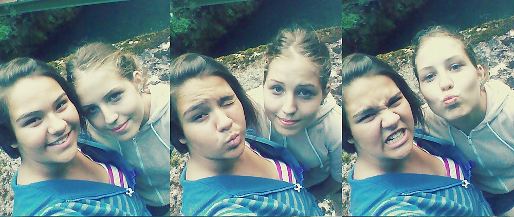 Nette Jugendliche #38820267