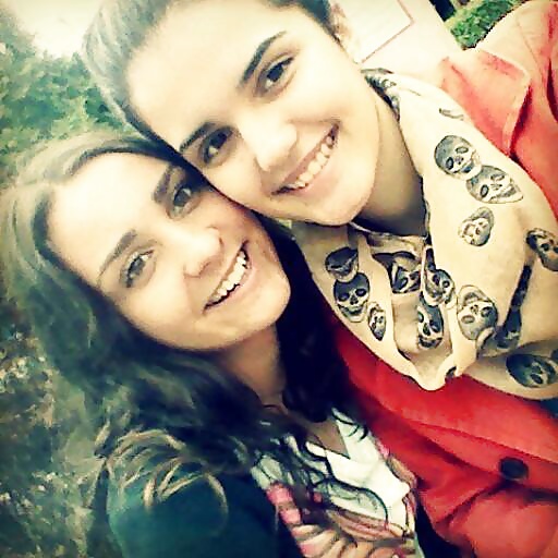 Nette Jugendliche #38820284