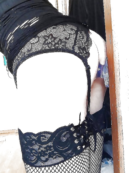 Bodystocking and more #38871066