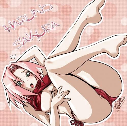 Sakura haruno hentai
 #36888197