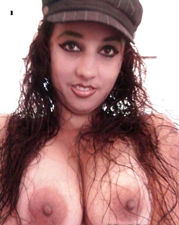 Latina Curly Hair Lovely Big Tits #34464648