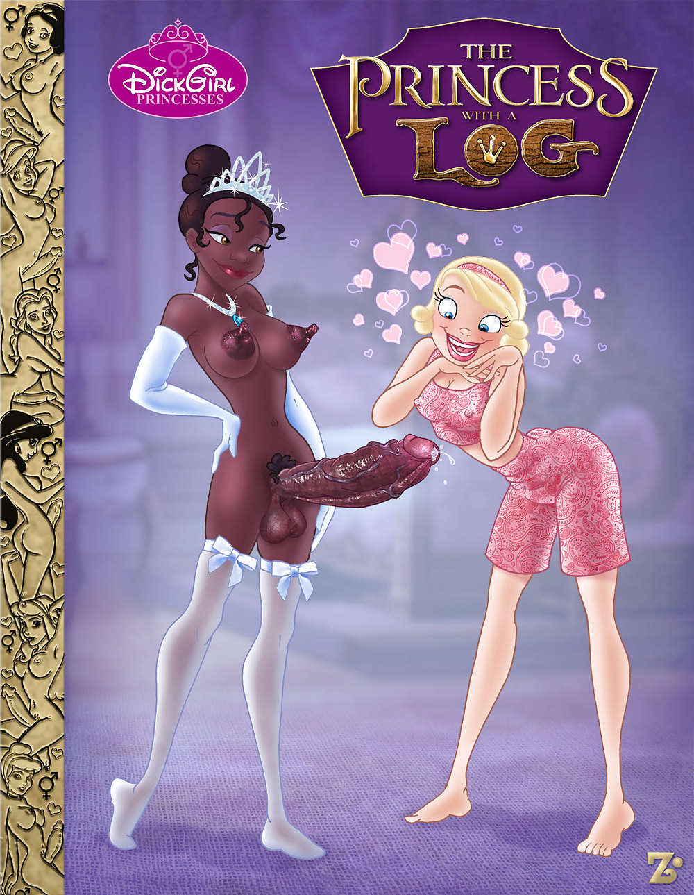 Futanari 13
 #35944932