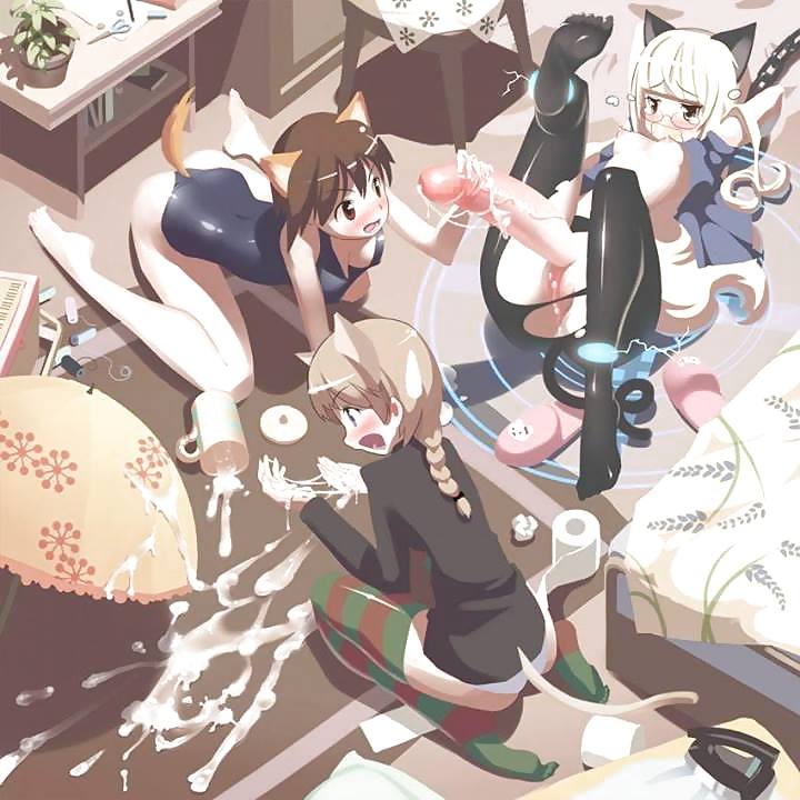 Futanari 13
 #35944936