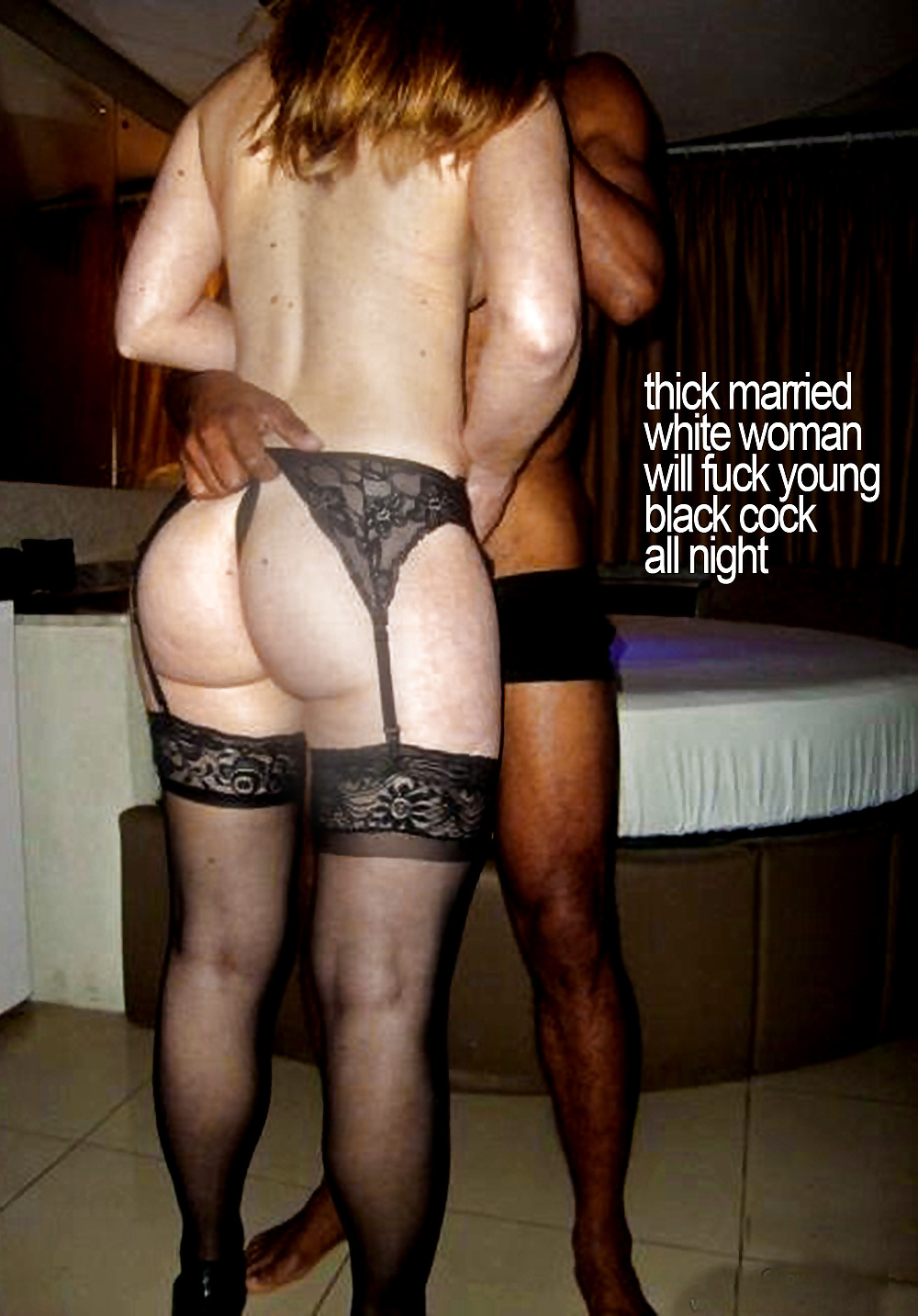 Lusting for the BBC inside the married white woman #33971608