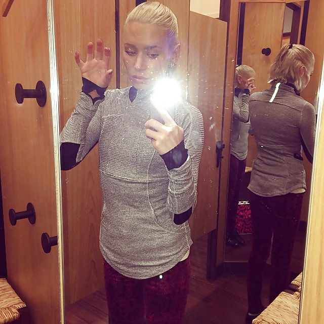 Kacey Jordan sexy instagram pics #32293095