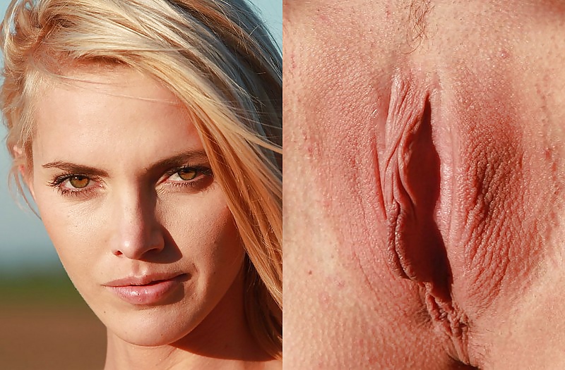 Face vs Pussy #34177651