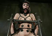 Bondage Play