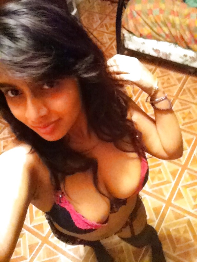 Desi Busty Girl Selfshot(video available in my videos) #36925809