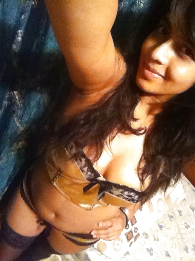 Desi Busty Girl Selfshot(video available in my videos) #36925827
