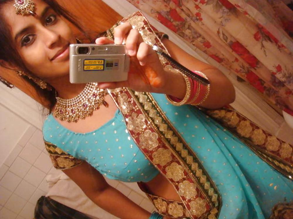 Desi Busty Girl Selfshot(video available in my videos) #36925987